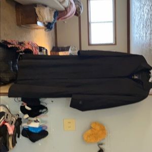 London Fog Lg Trenchcoat